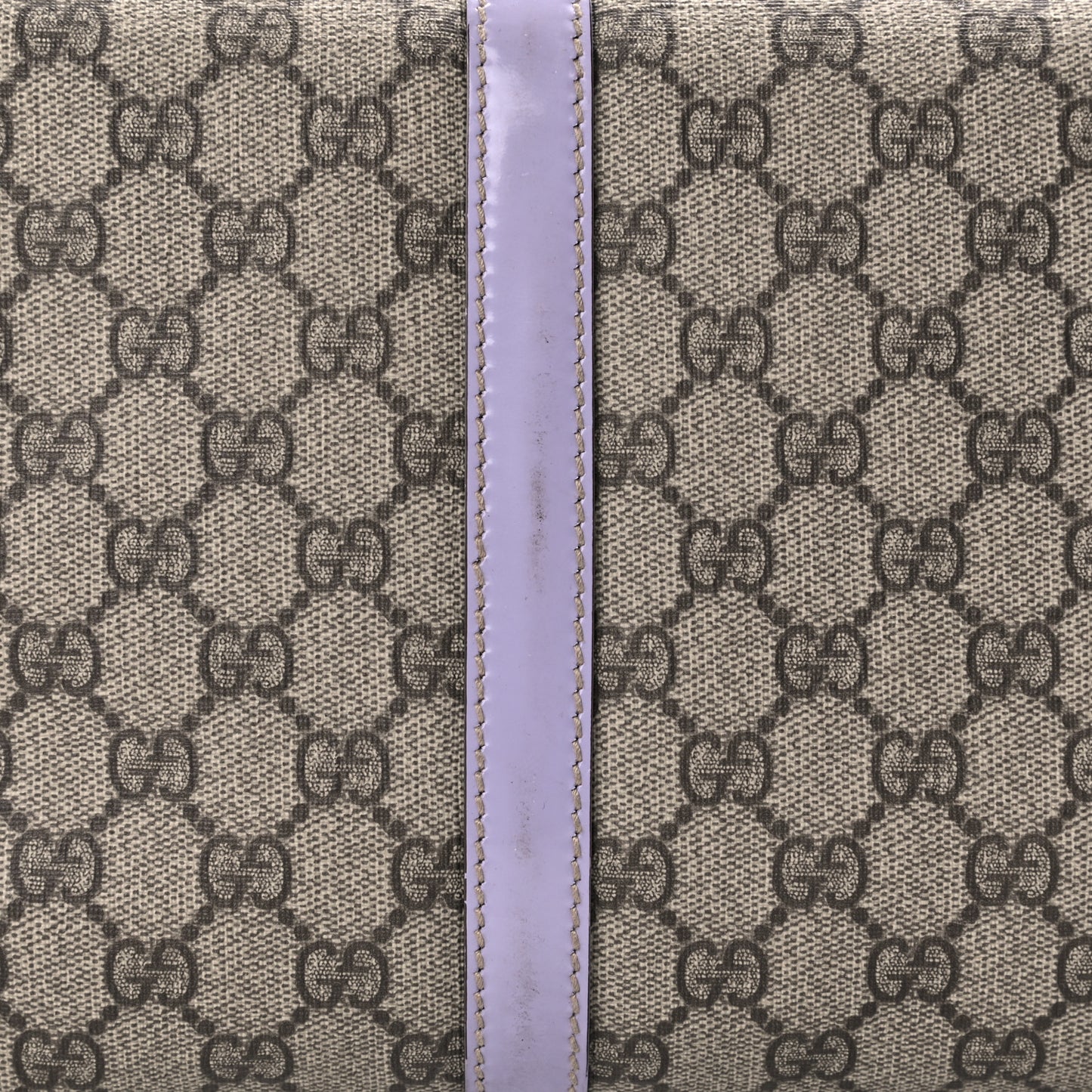GG Plus Monogram Medium Joy Boston Lilac