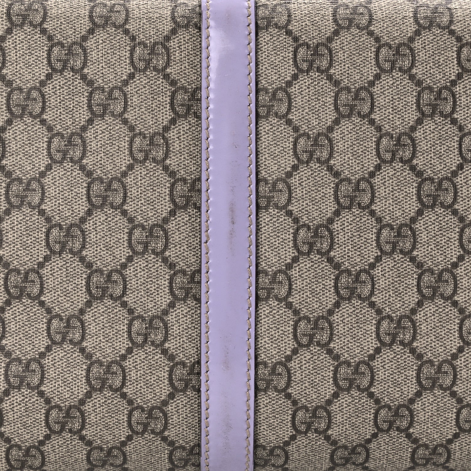 Gucci GG Plus Monogram Medium Joy Boston Lilac 24 of 27