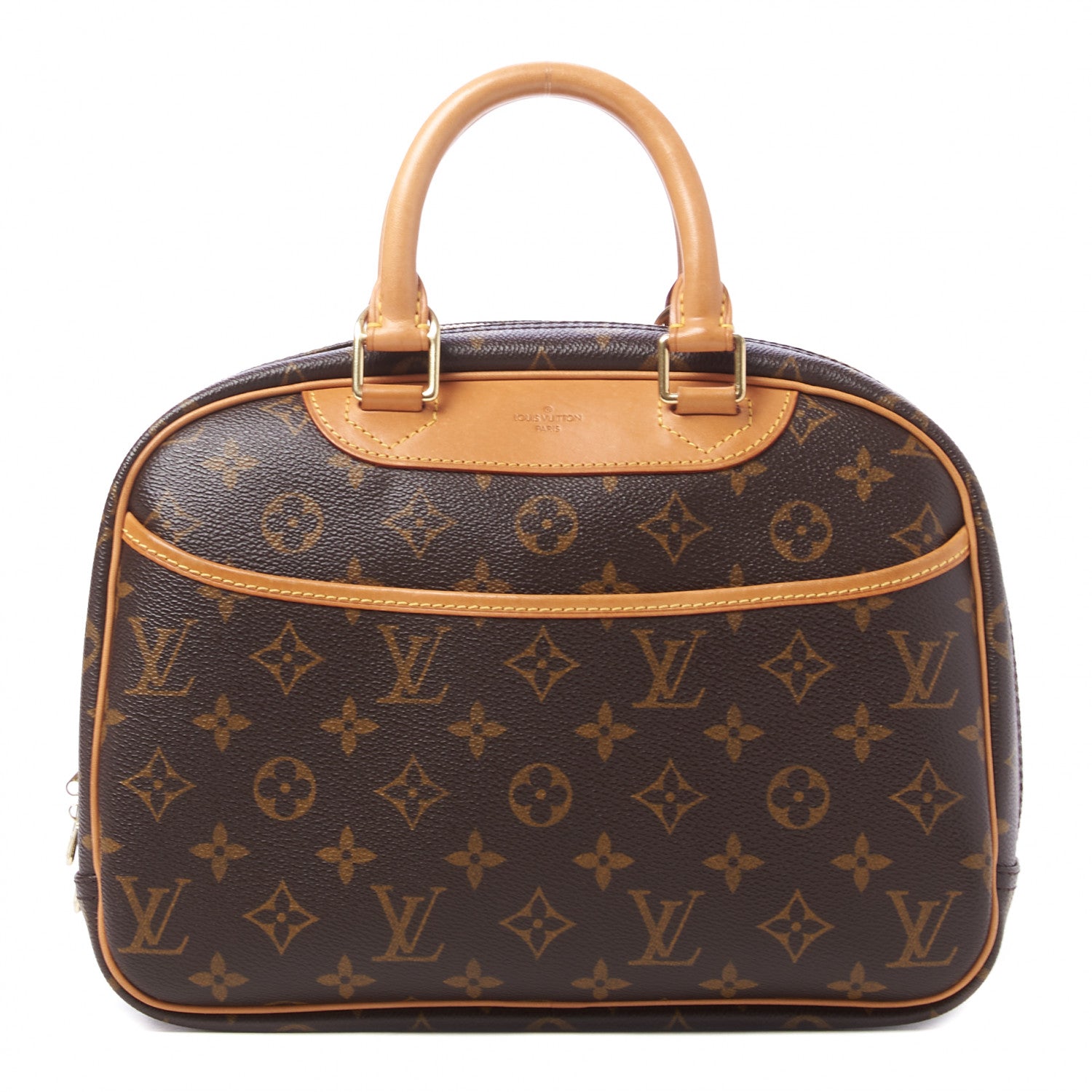 Louis Vuitton Monogram Trouville 1 of 9