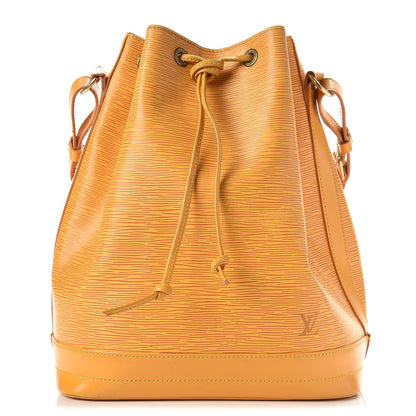 Louis Vuitton Epi Noe Tassil 1 of 13