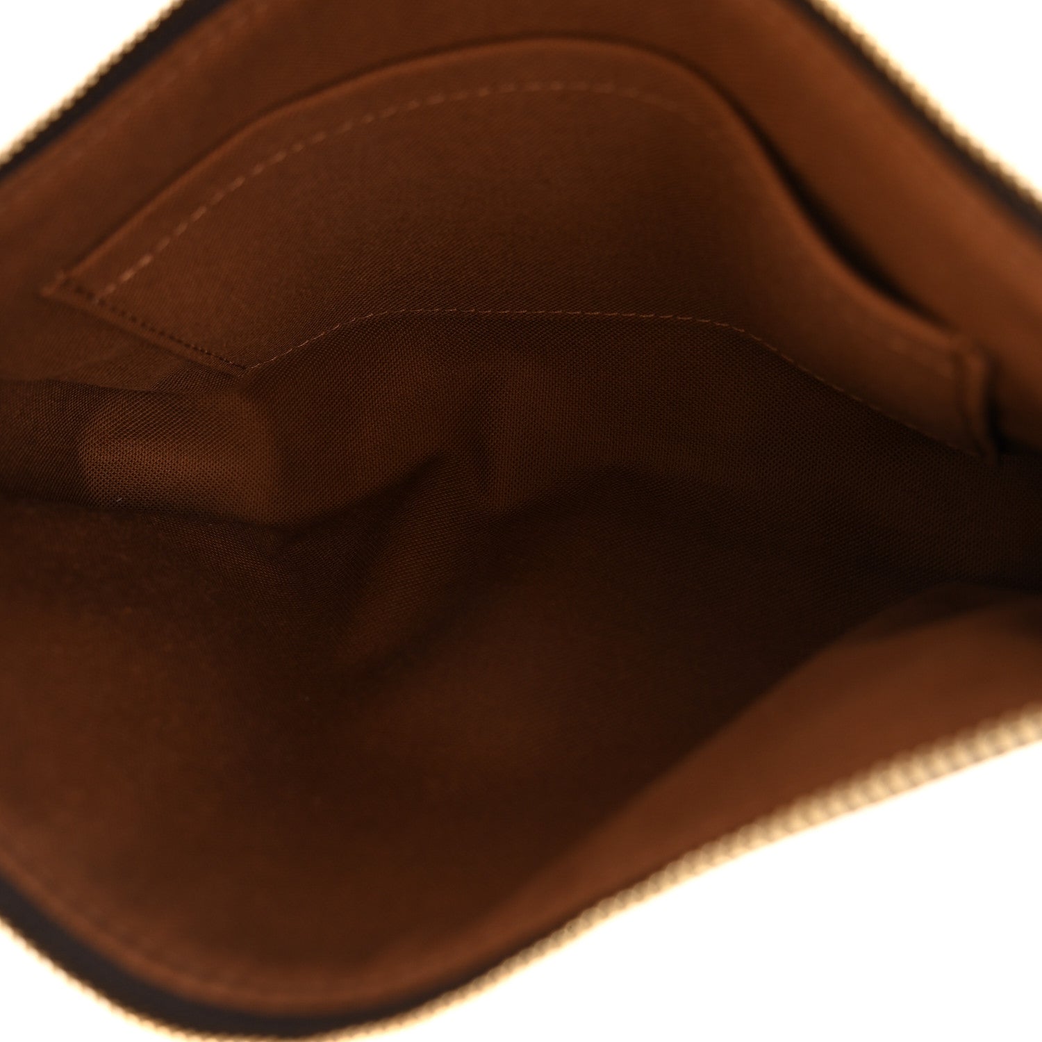 Louis Vuitton Monogram Pochette Accessories NM 5 of 10