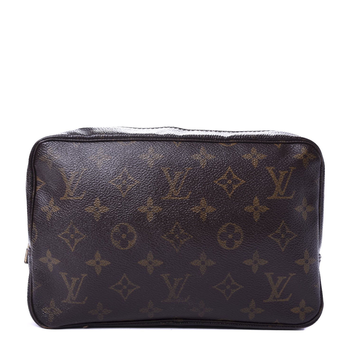 Monogram Trousse Toilette 23