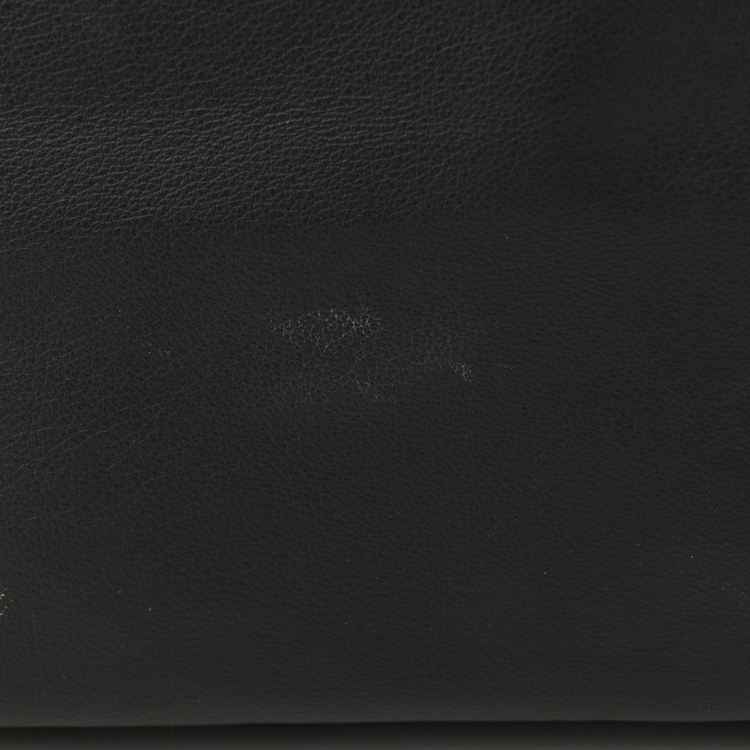 Goyard Goyardine Reversible Anjou GM Black 18 of 20