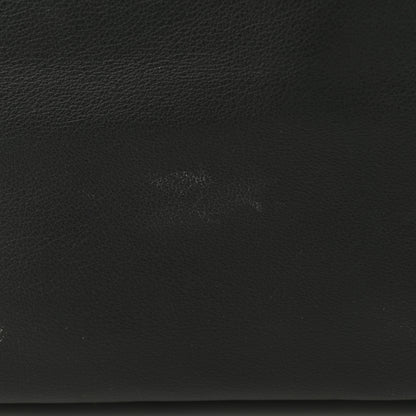 Goyard Goyardine Reversible Anjou GM Black 18 of 20