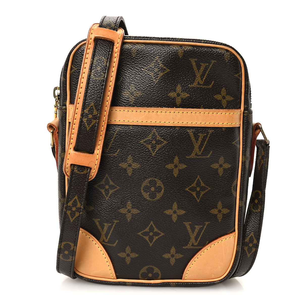 Louis Vuitton Monogram Danube 21 1 of 10