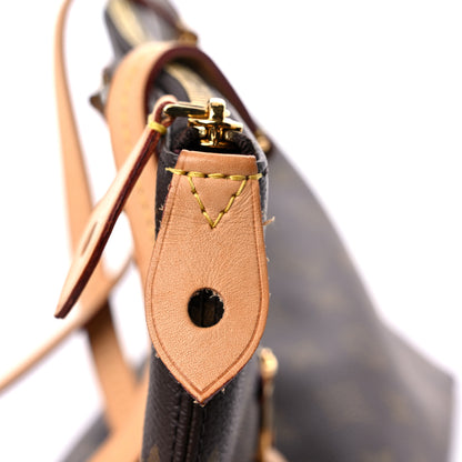 Louis Vuitton Monogram Iena PM 10 of 14