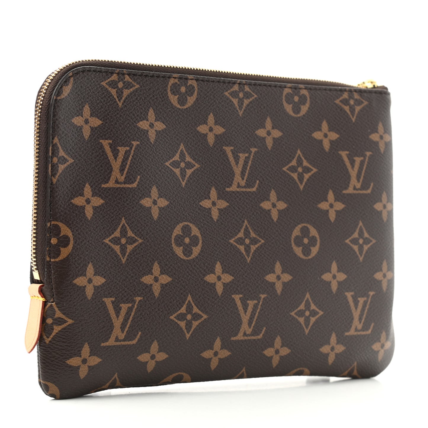 Monogram Etui Voyage PM Pouch