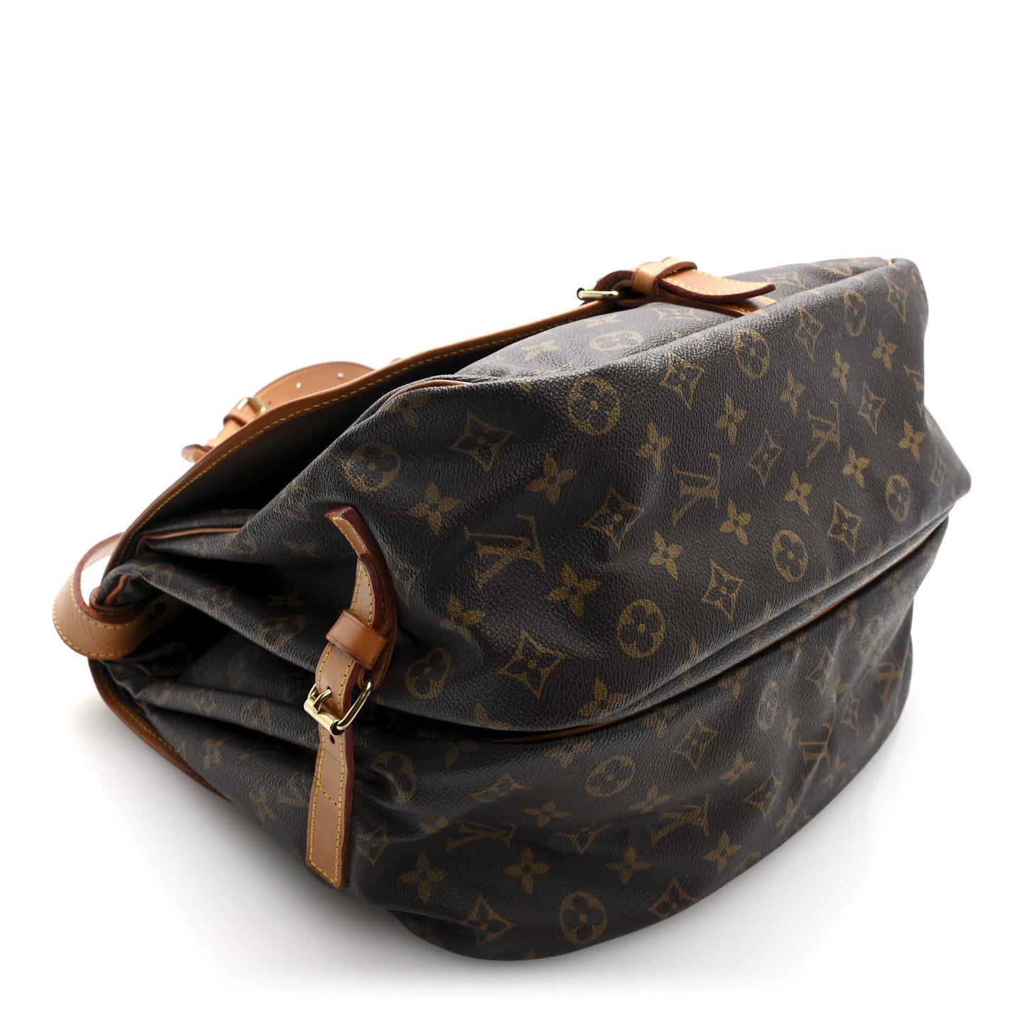 Monogram Saumur 35