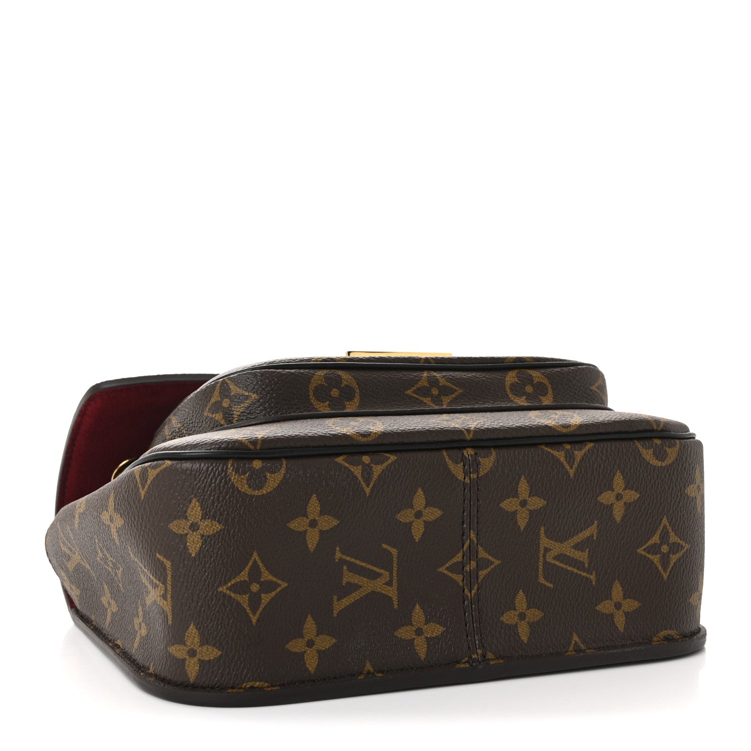 Louis Vuitton Monogram Passy 4 of 9