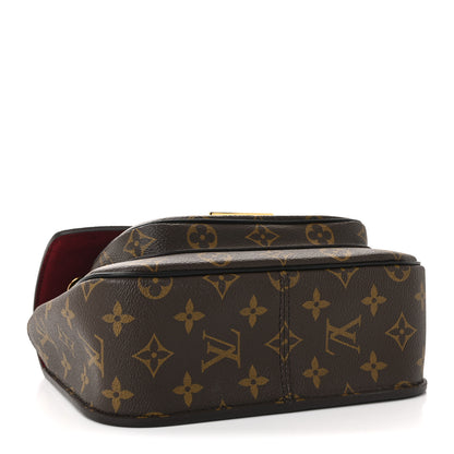 Louis Vuitton Monogram Passy 4 of 9