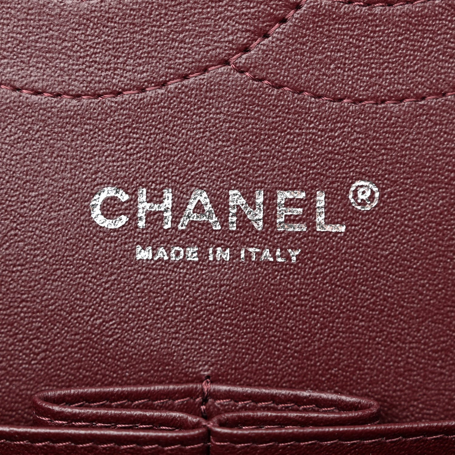 Chanel Caviar Quilted Jumbo Double Flap Black 6 of 11