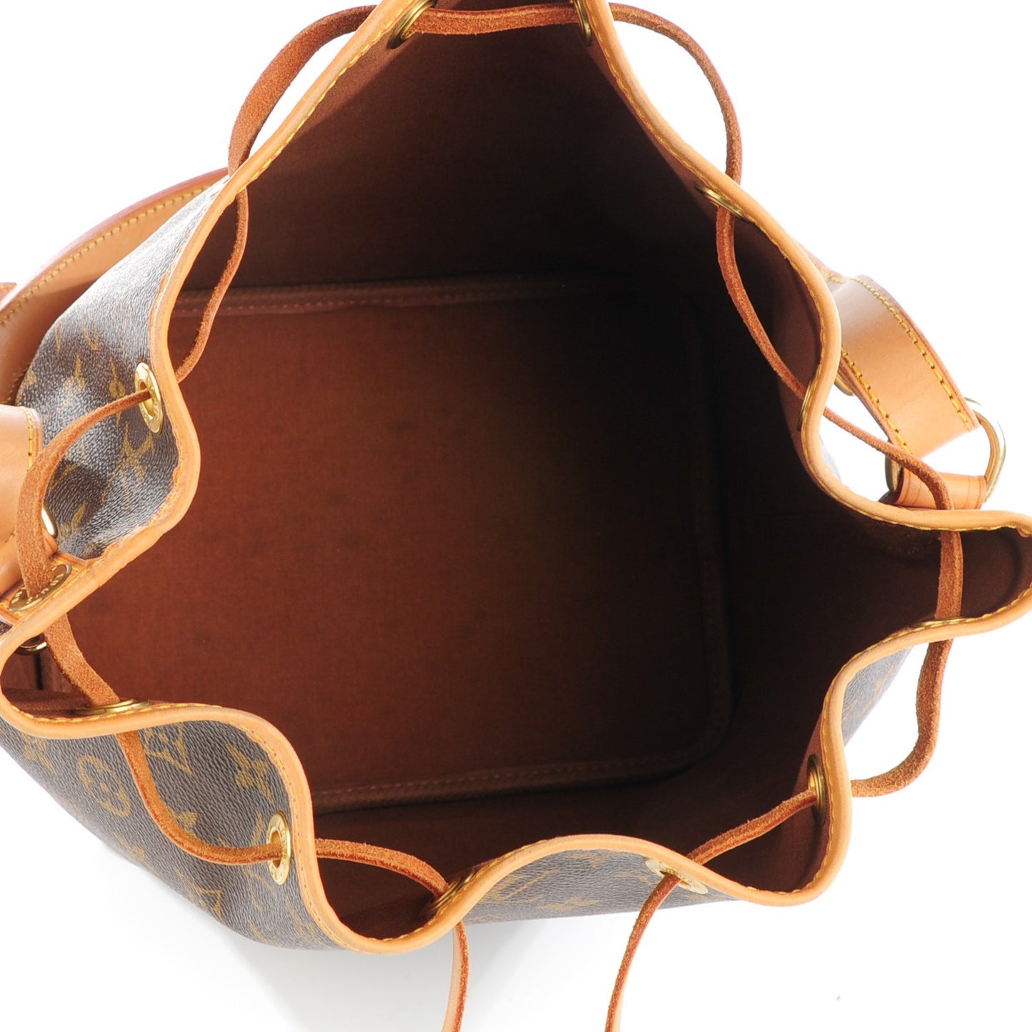 Monogram Petit Noe