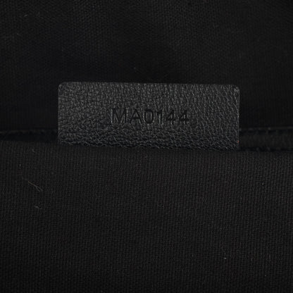 Givenchy Sugar Goatskin Medium Nightingale Black 7 of 7