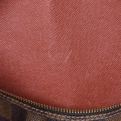 Louis Vuitton Damier Ebene Papillon 30 10 of 13