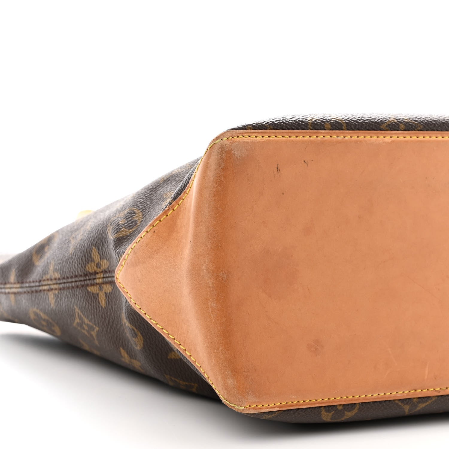 Louis Vuitton Monogram Cabas Piano 11 of 17