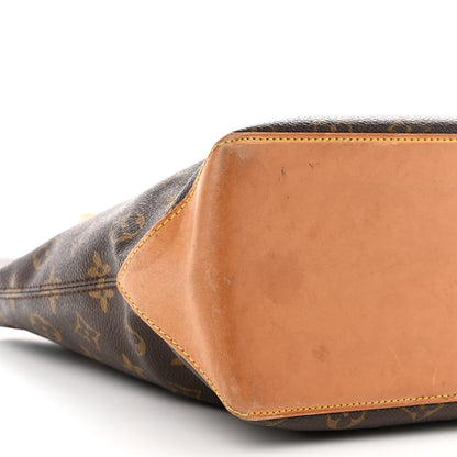 Louis Vuitton Monogram Cabas Piano 11 of 17