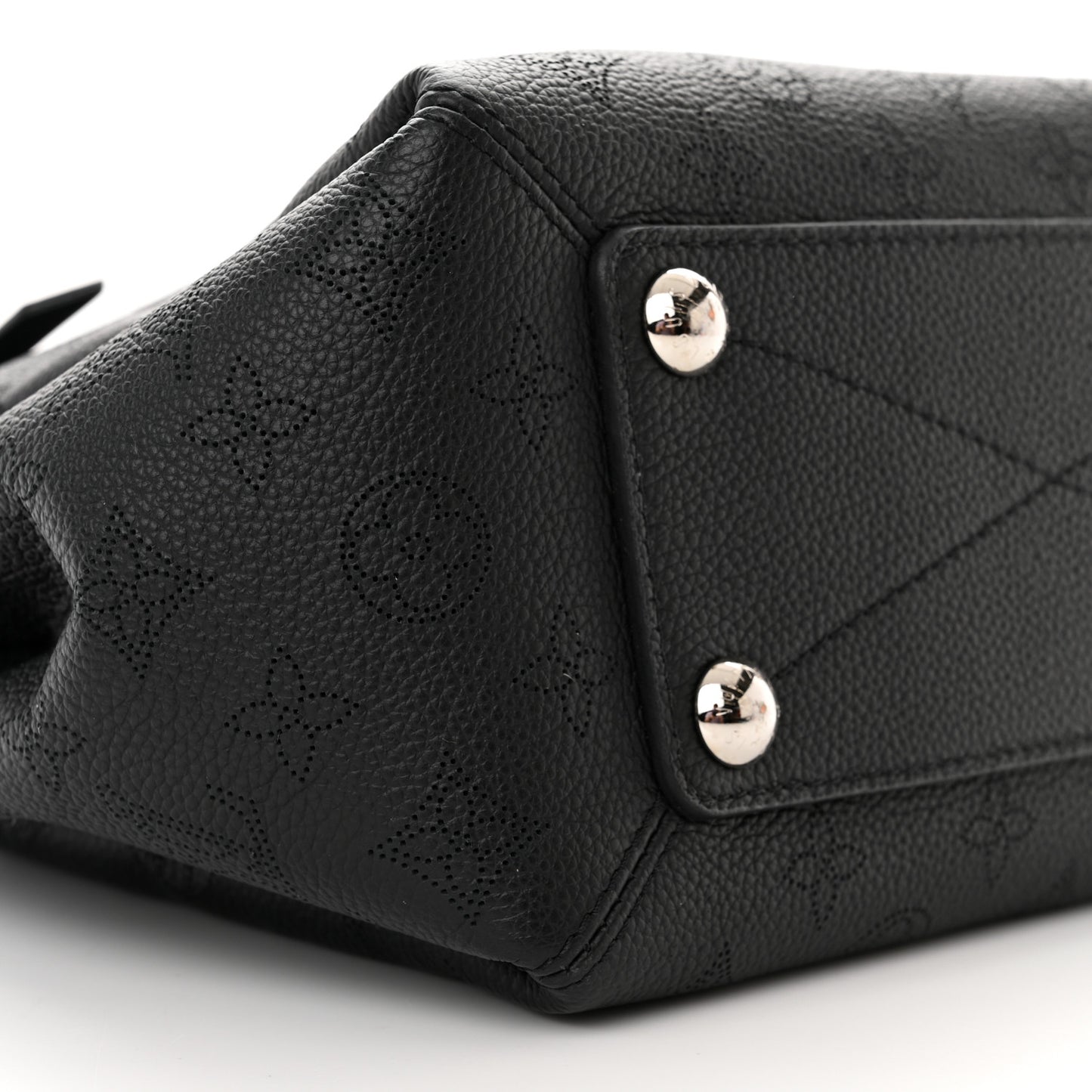Mahina Babylone Chain BB Black