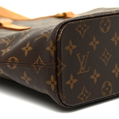 Louis Vuitton Monogram Luco 8 of 25