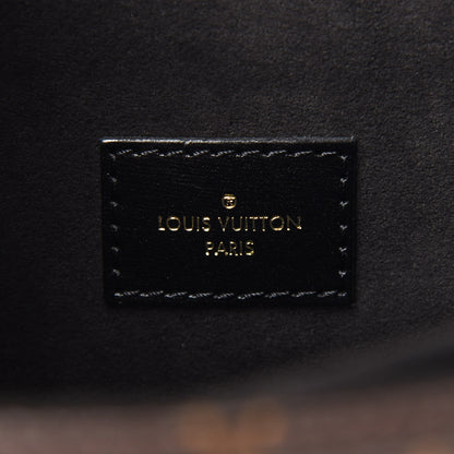 Louis Vuitton Reverse Monogram Pochette Metis 6 of 9