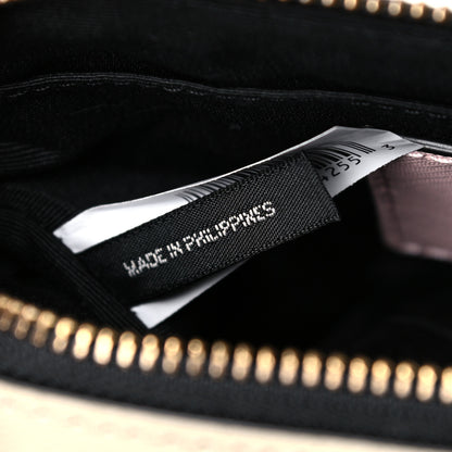 Marc Jacobs Saffiano Small Snapshot Camera Bag Multicolor 7 of 13
