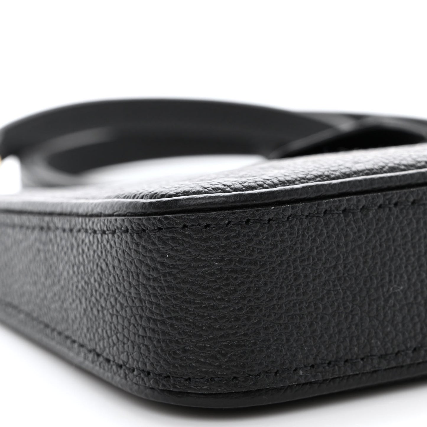 Empreinte Easy Pouch On Strap Black