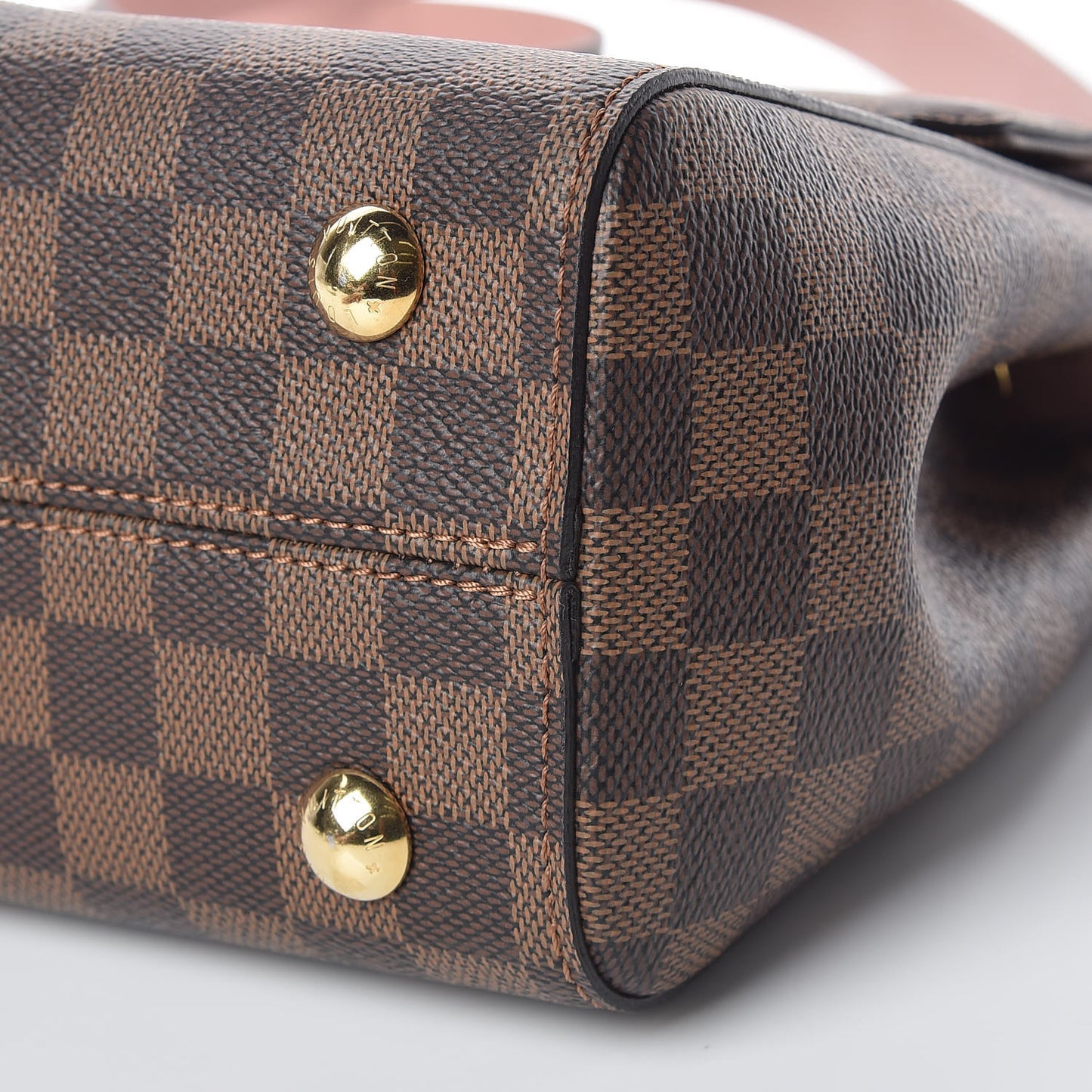 Damier Ebene Bond Street Magnolia