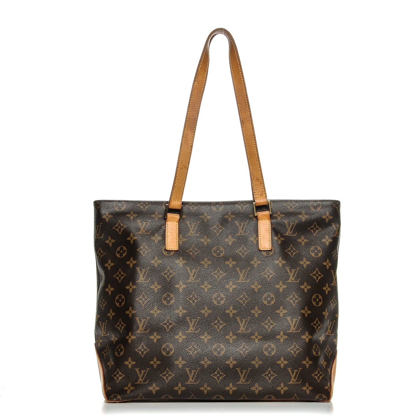Monogram Cabas Mezzo