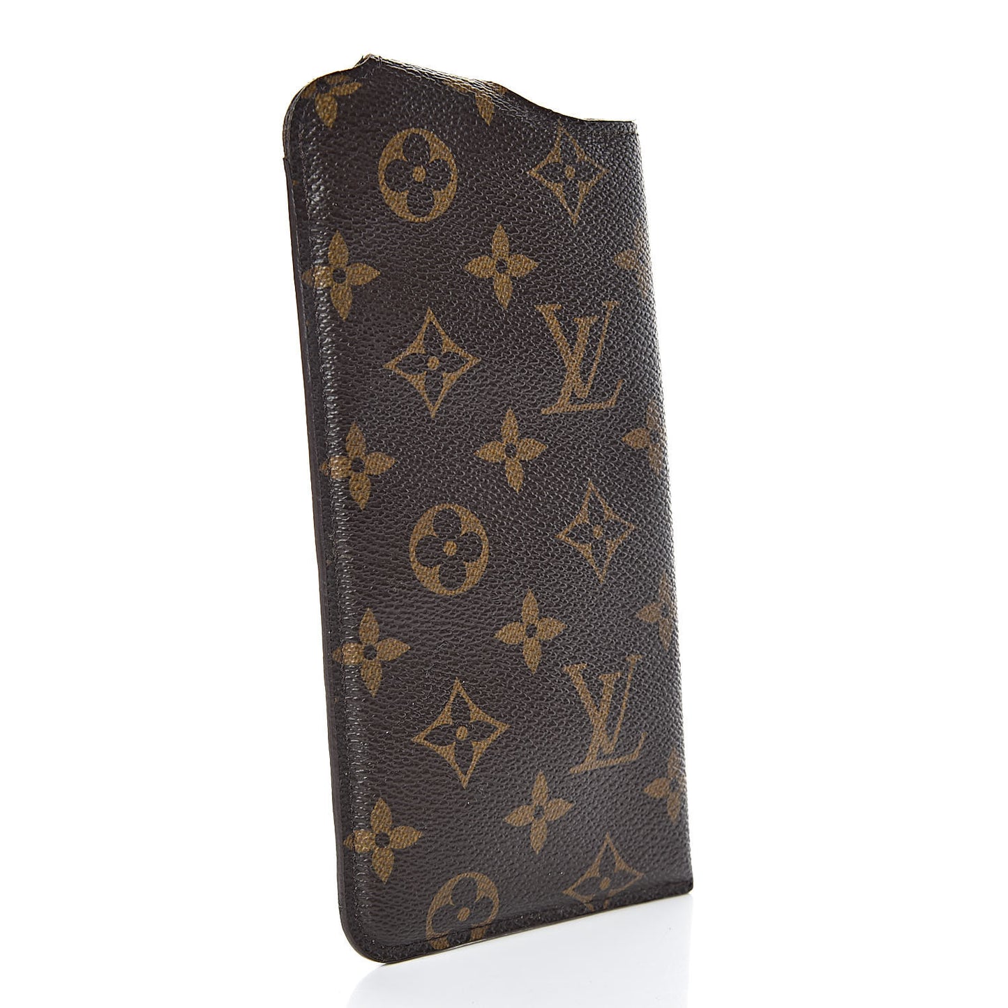 Monogram Sunglasses Case MM