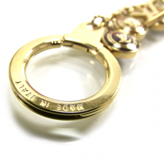 Louis Vuitton Pastilles Bag Charm 4 of 4