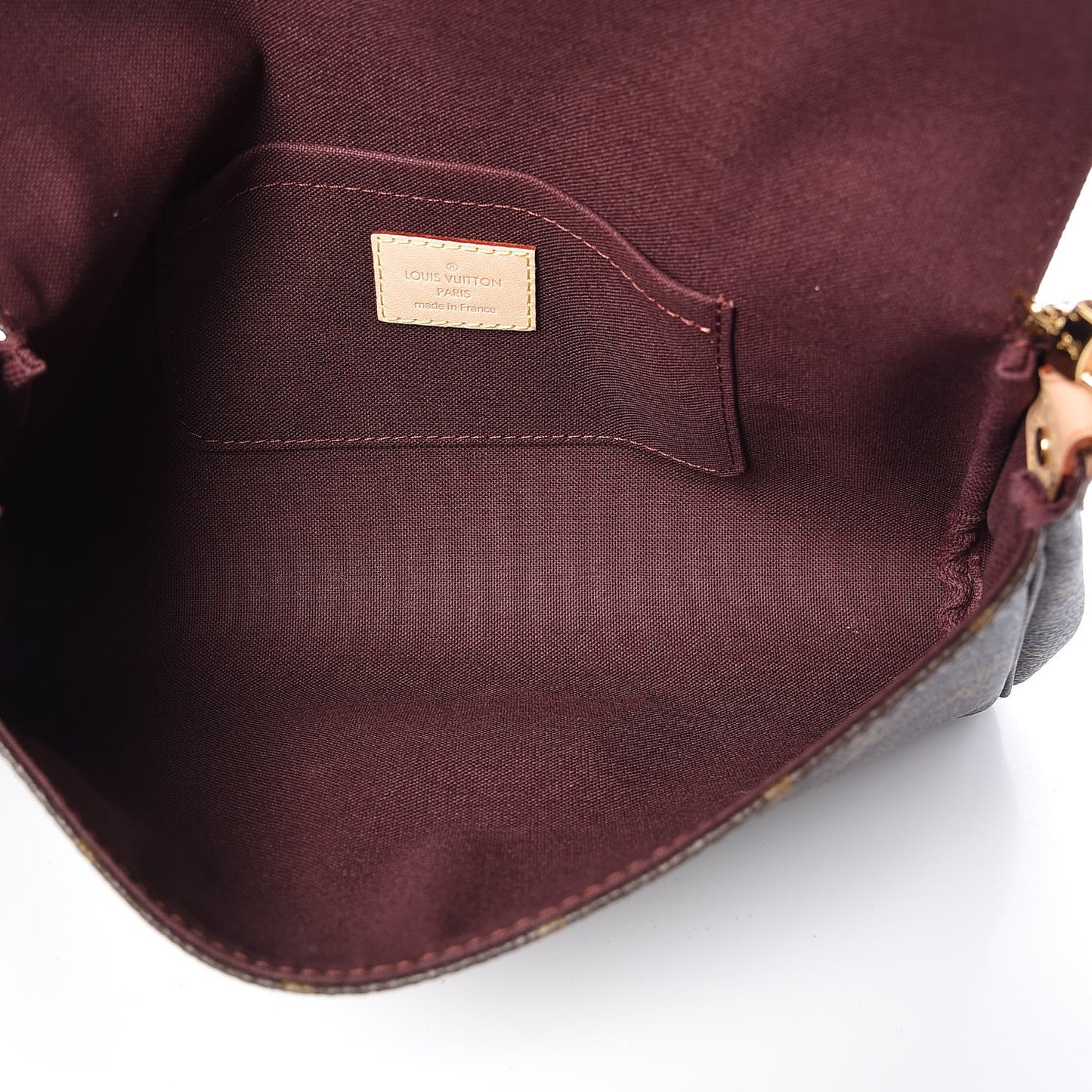 Monogram Favorite MM