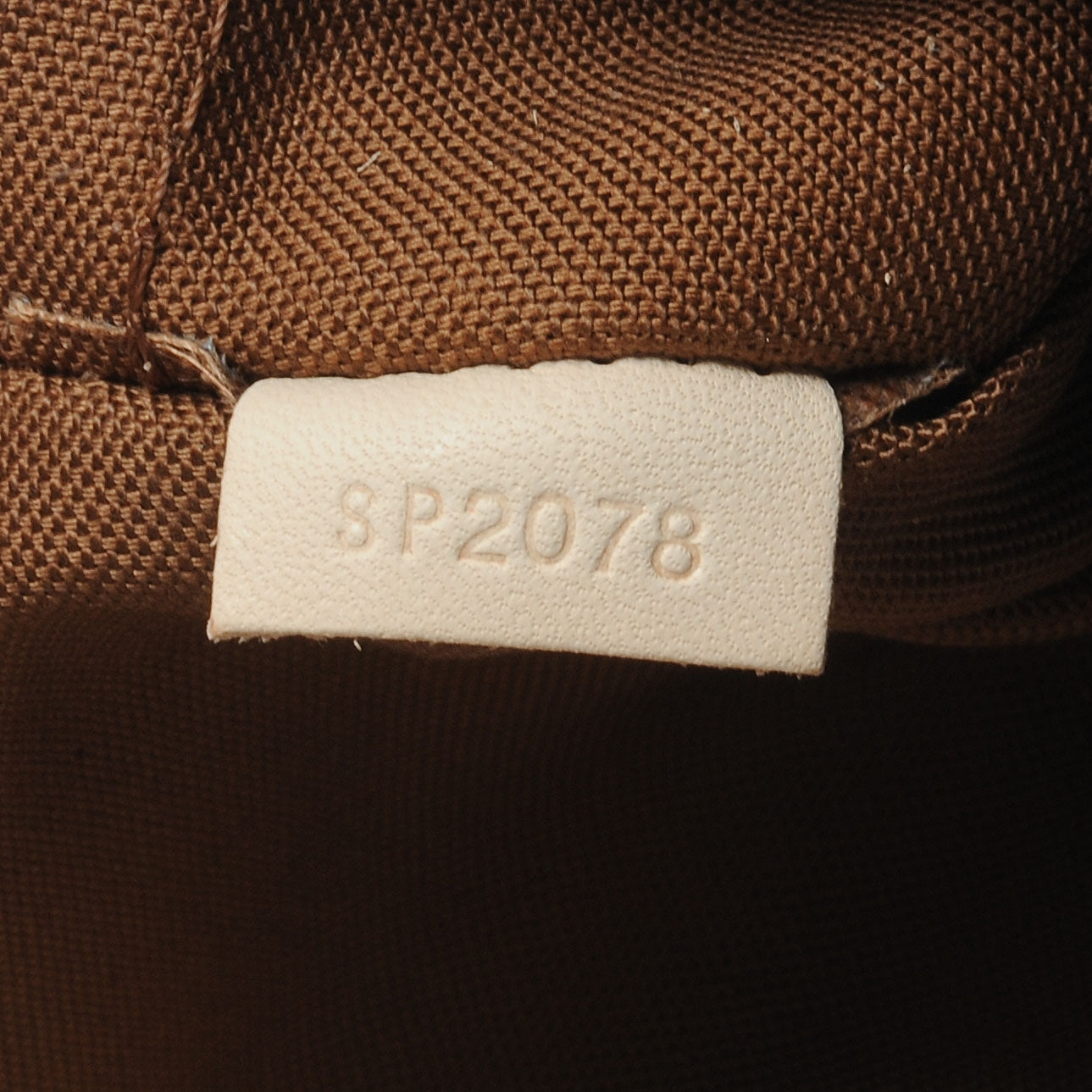 Louis Vuitton Monogram Tivoli GM 8 of 8
