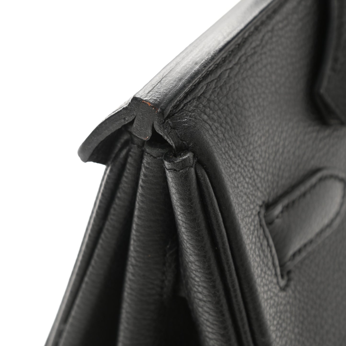 Vache Trekking Birkin 35 Black
