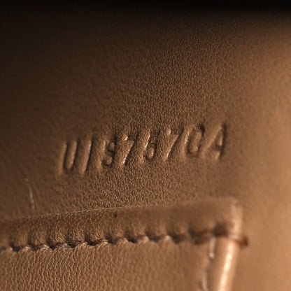 Hermes Epsom Mini Kelly Sellier 20 Chai Mauve Sylvestre Lime 25 of 31