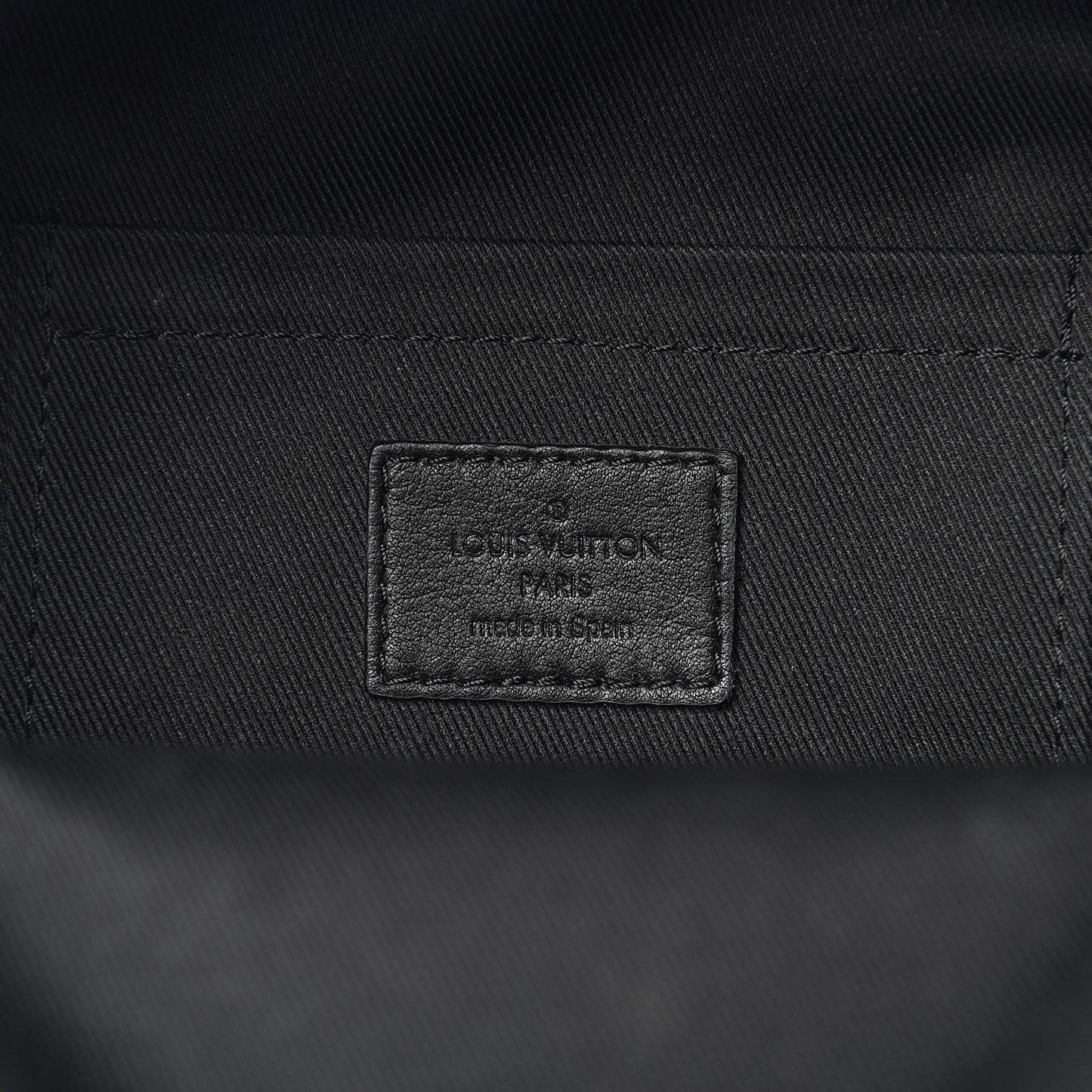 Monogram Palm Springs Backpack Mini