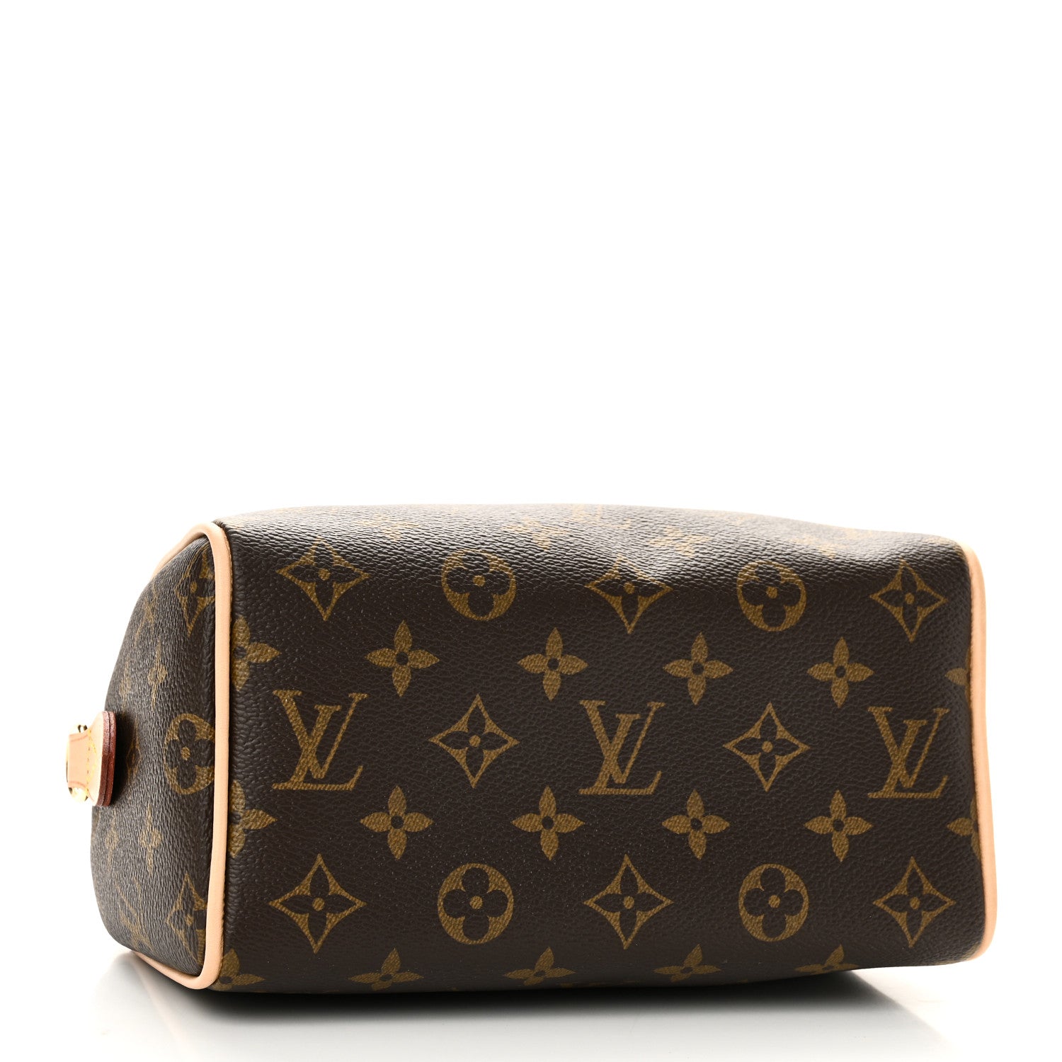 Louis Vuitton Monogram Speedy Bandouliere 20 4 of 10