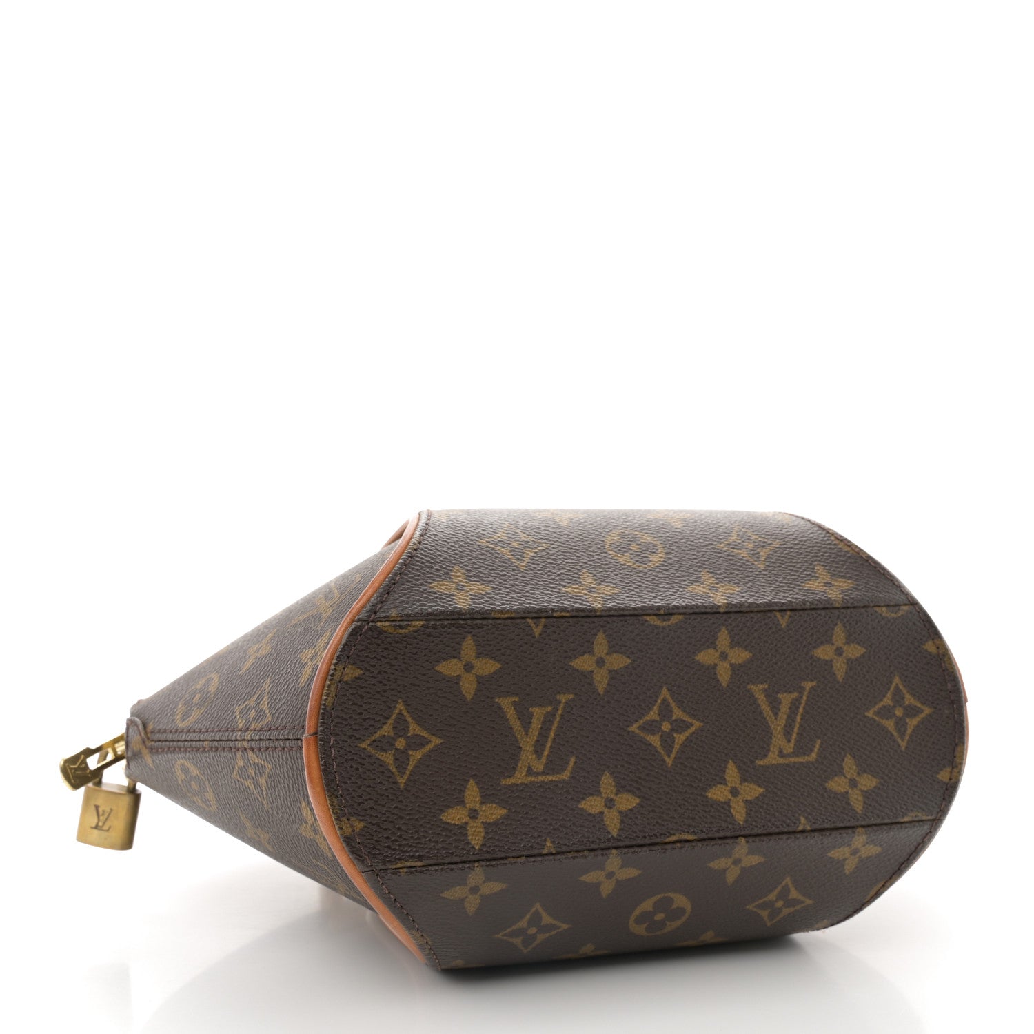 Louis Vuitton Monogram Ellipse PM 3 of 11