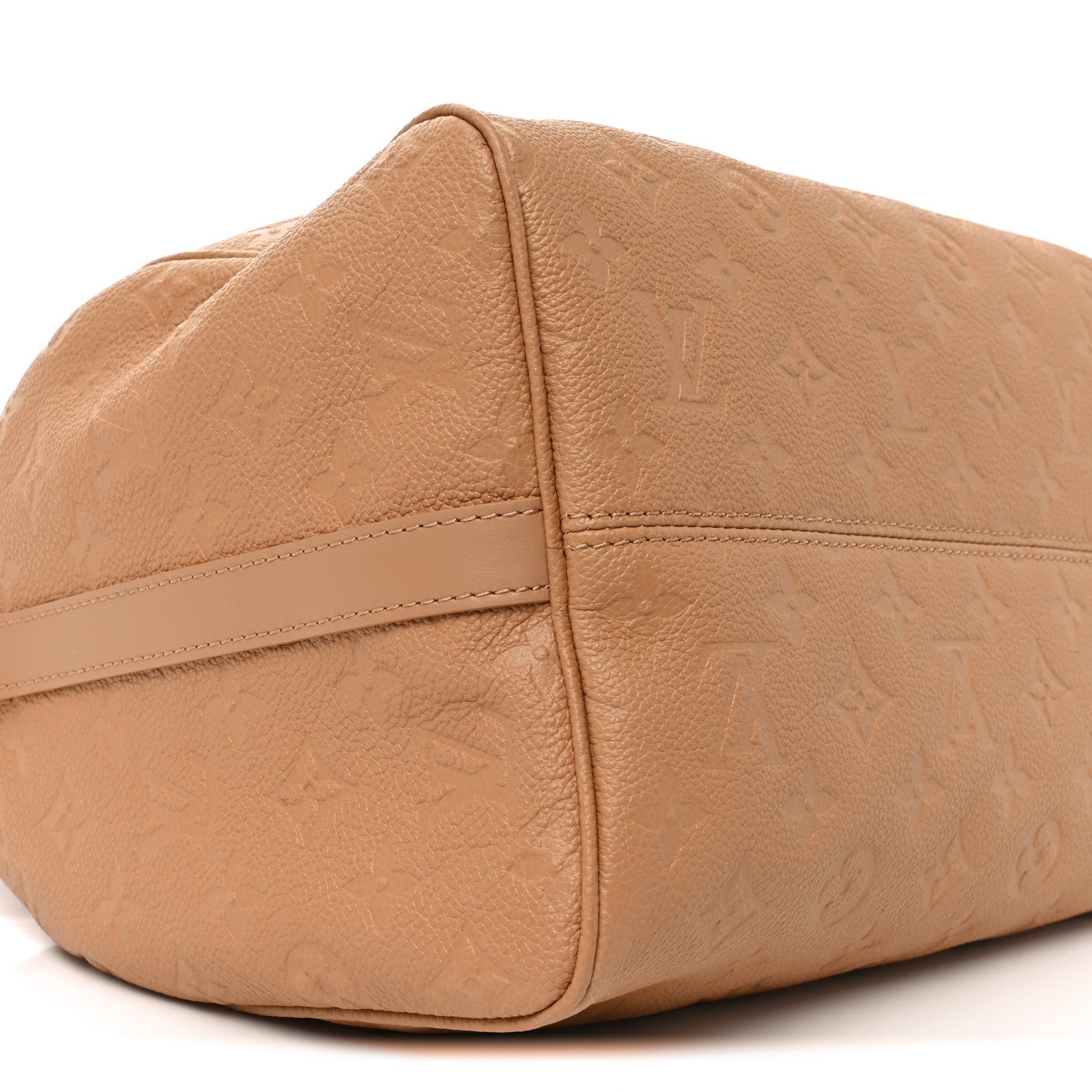 Louis Vuitton Empreinte Monogram Soft Speedy Bandouliere 30 Arizona 8 of 10
