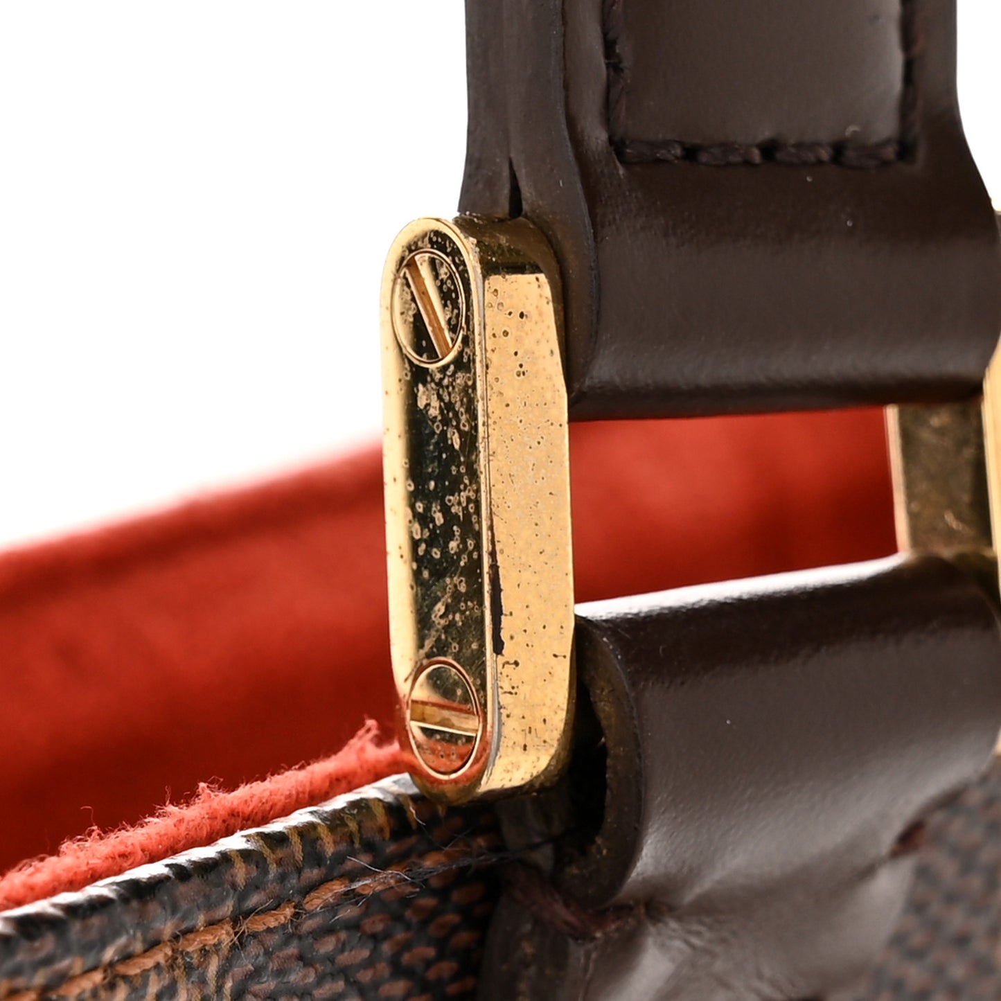 Damier Ebene Uzes
