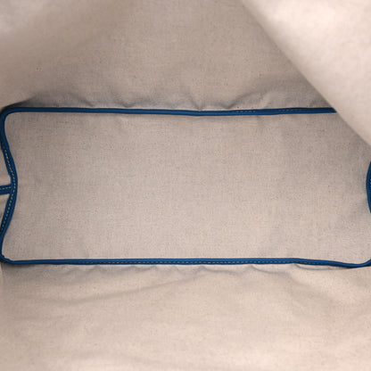 Goyard Goyardine Saint Louis PM Sky Blue 6 of 10