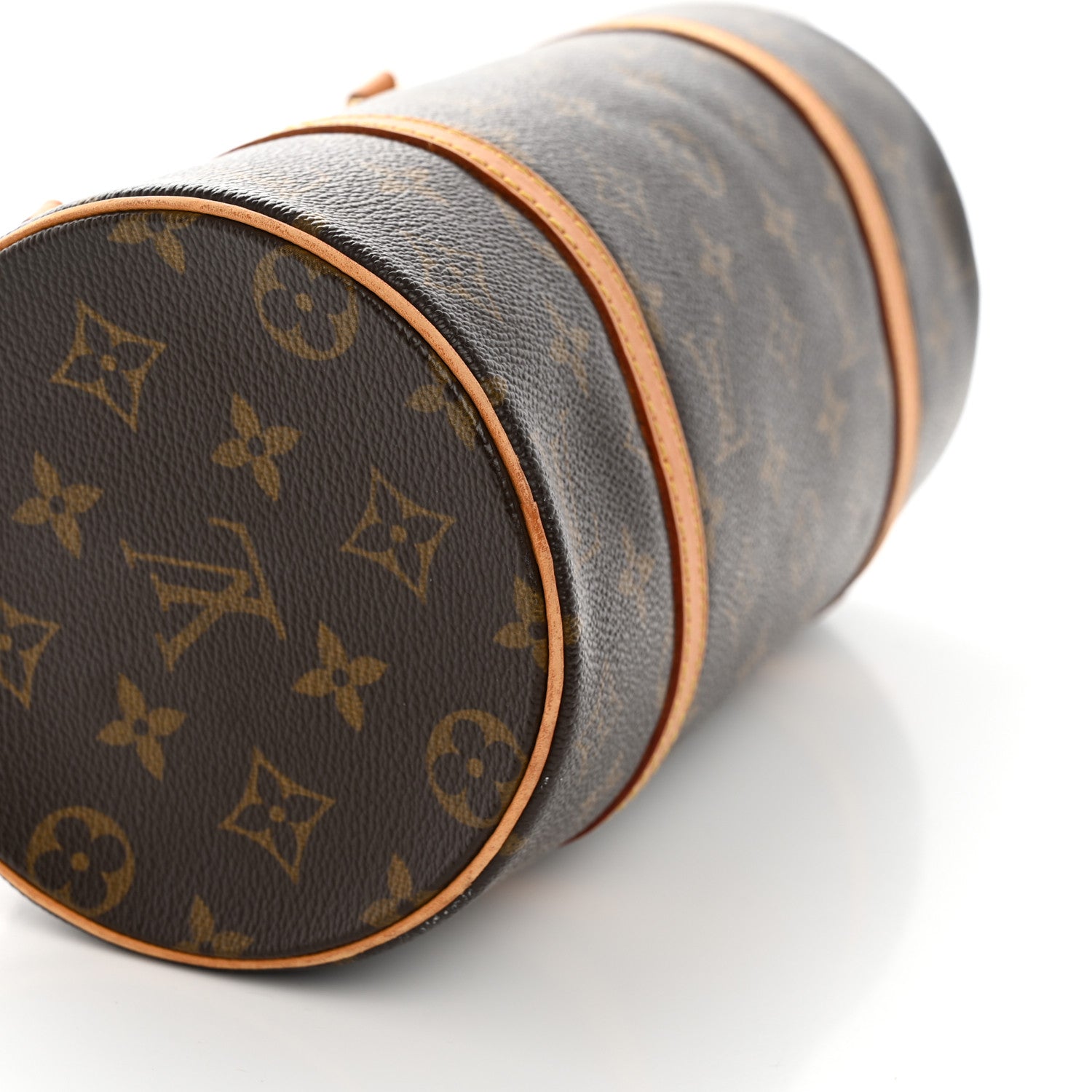 Louis Vuitton Monogram Papillon 26 9 of 10
