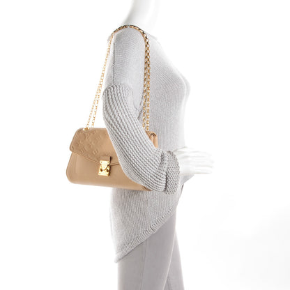 Louis Vuitton Empreinte Saint Germain PM Dune 2 of 8