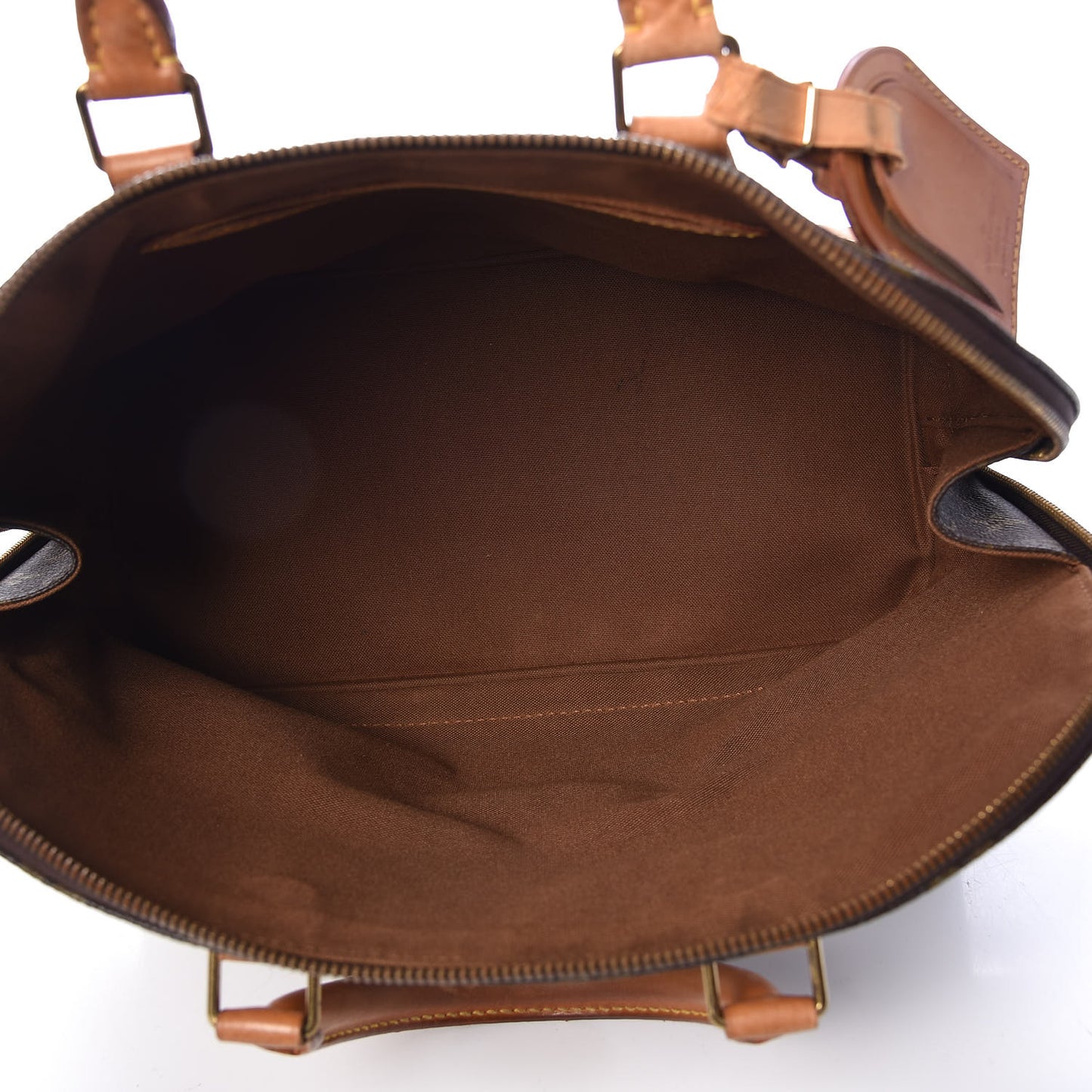 Monogram Alma PM