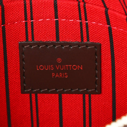 Louis Vuitton Damier Ebene Neo Neverfull MM 11 of 15