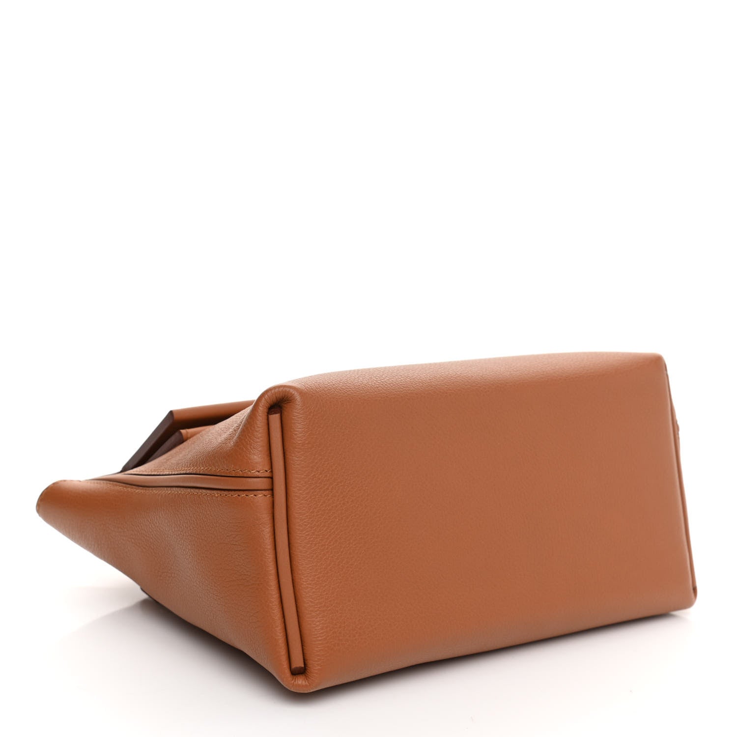 Hermes Evercolor Swift 24/24 21 Gold 4 of 11