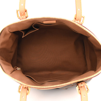 Louis Vuitton Monogram Tivoli GM 5 of 11