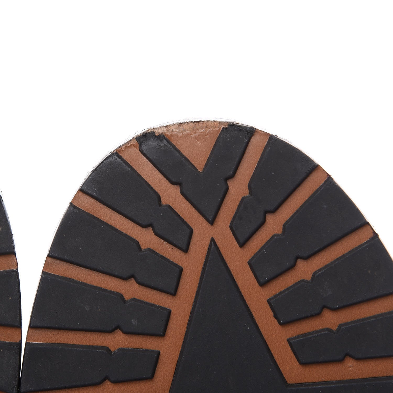 Christian Dior Calfskin Buckle Ankle Boots 36 Black 10 of 12