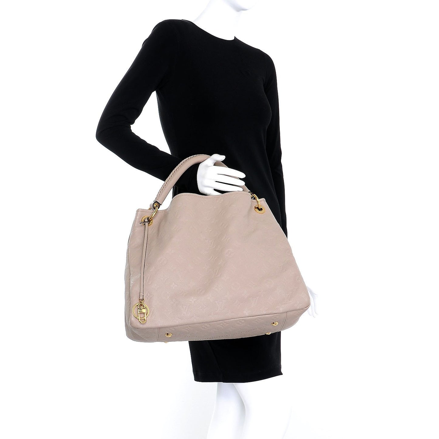 Empreinte Artsy MM Galet