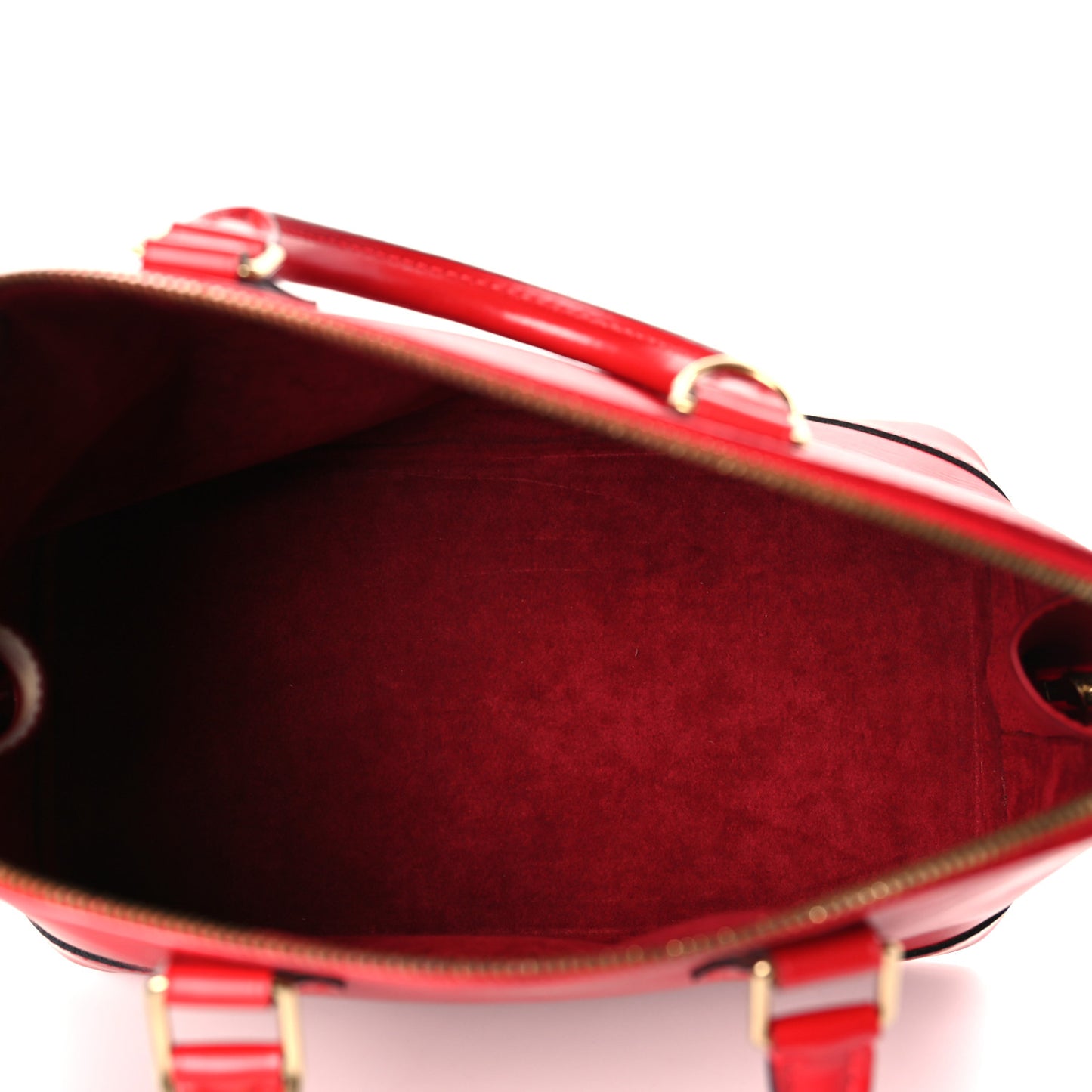 Epi Alma PM Castillan Red