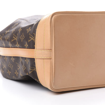 Louis Vuitton Monogram Noe 10 of 13