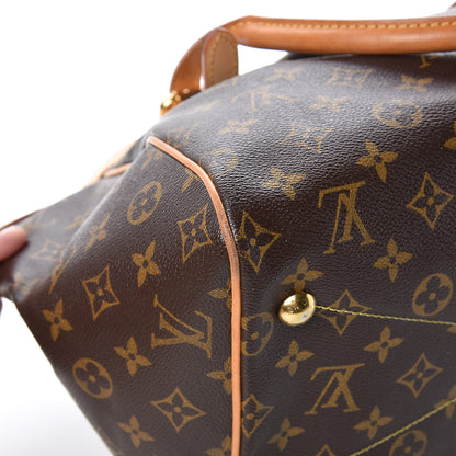 Louis Vuitton Monogram Tivoli GM 19 of 20